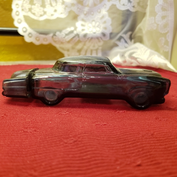 Vtg Avon 51 Studebaker Wild Country Decanter - Picture 4 of 7